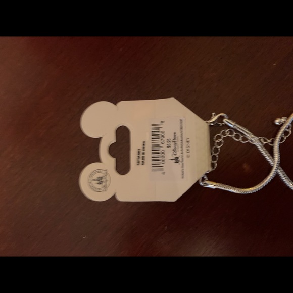 Disney’s Character Charms and necklace - Picture 5 of 5